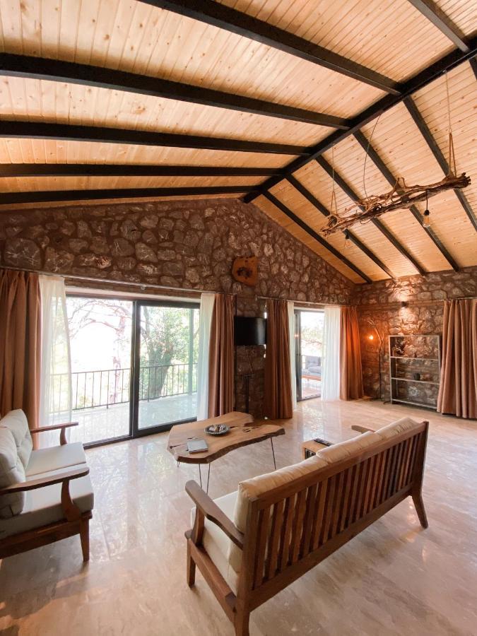 Candir Resort Restaurant 穆拉 外观 照片