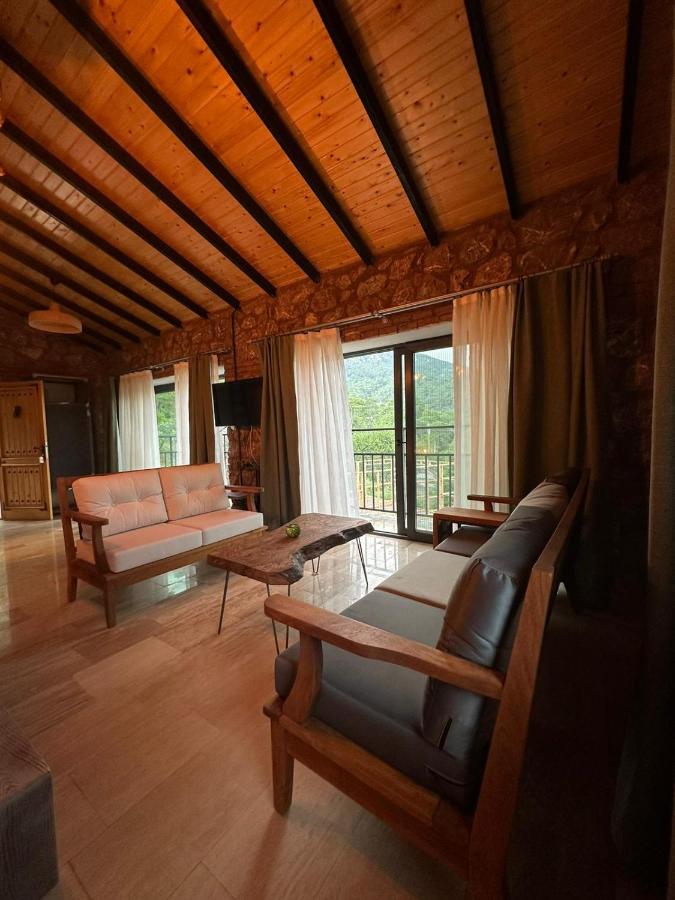 Candir Resort Restaurant 穆拉 外观 照片